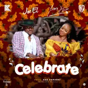 Joe EL - “Celebrate” ft Yemi Alade